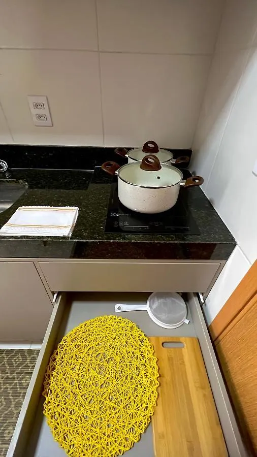 شقة Conforto Terreo De Luxo Frente A Piscina - Aloha A17 Pôrto das Galinhas البرازيل